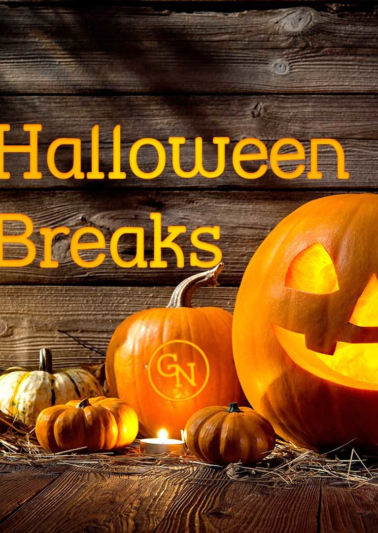 Halloween Breaks Halloween Breaks For Families Great National