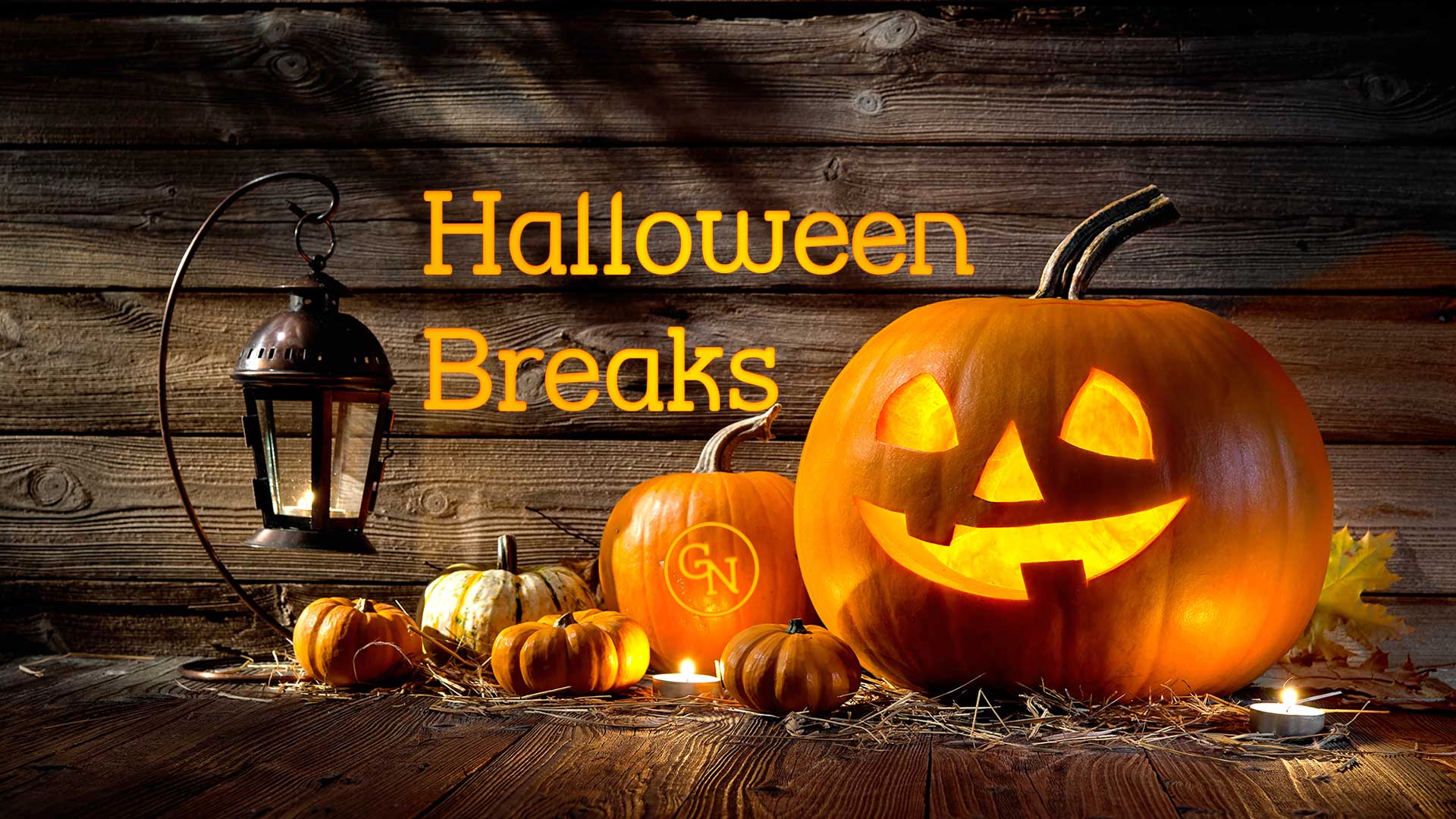 Halloween Breaks  Halloween Breaks For Families  Great National