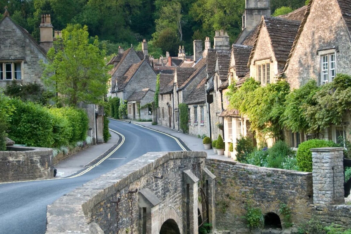 The Cotswolds | Cotswolds Hotels | Great National Hotels