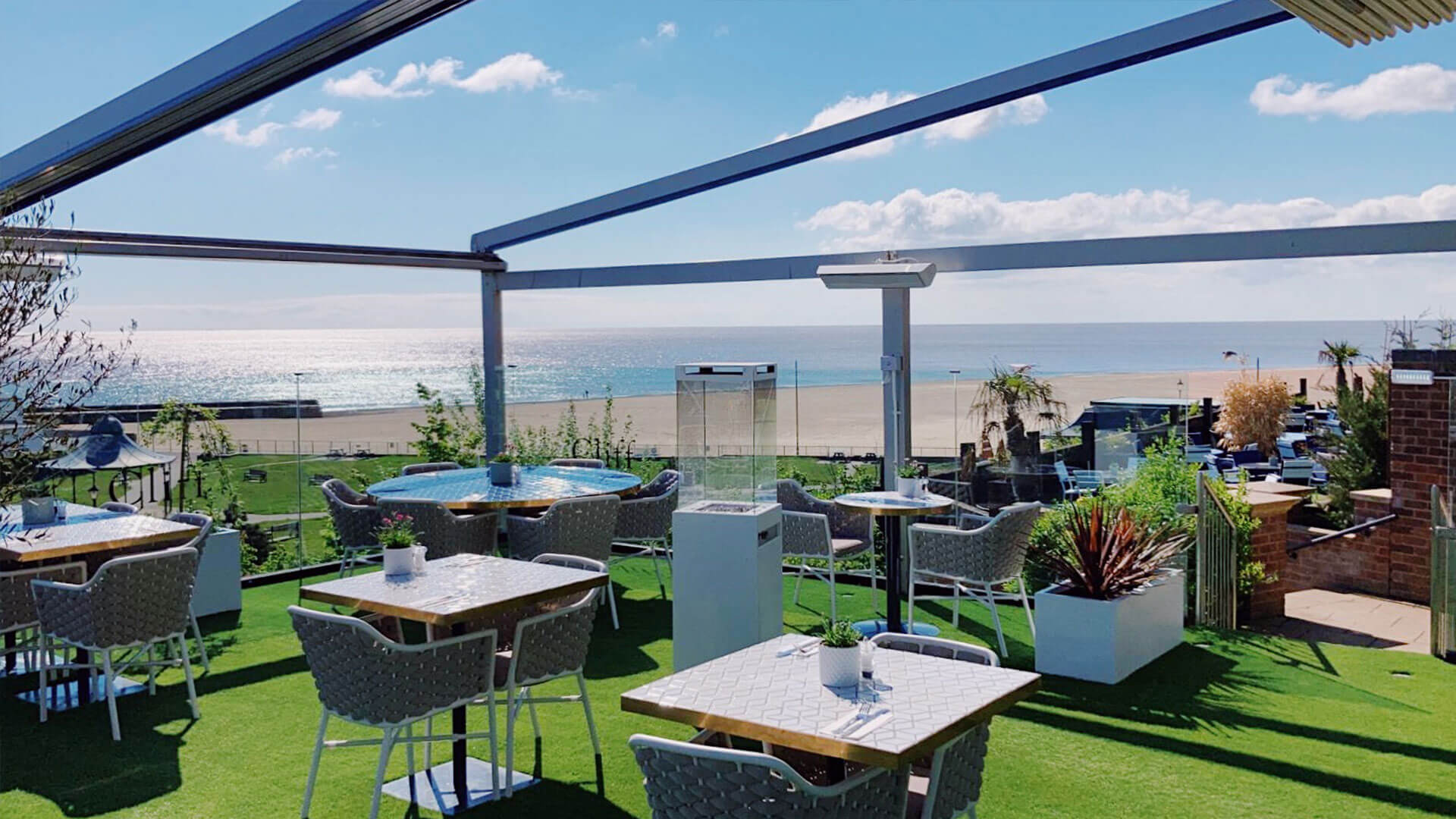 The Cliff Hotel | Norfolk Hotels | Great National Hotels
