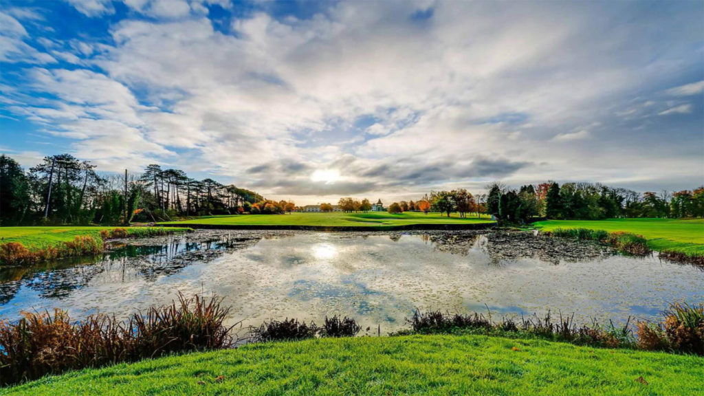 Ballykisteen Golf Hotel | Tipperary Hotels | Great National Hotels